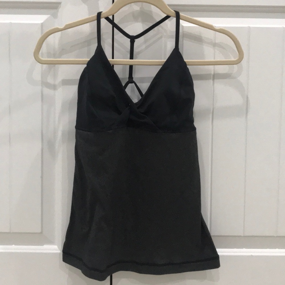 Lululemon Top
